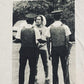 Bob Marley - Teen's I Shot The Sheriff Tank Top