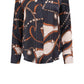 Astrid - Button-down Woven Shirt