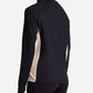 Danskin - Full-Zip Colorblocked Yoga Jacket