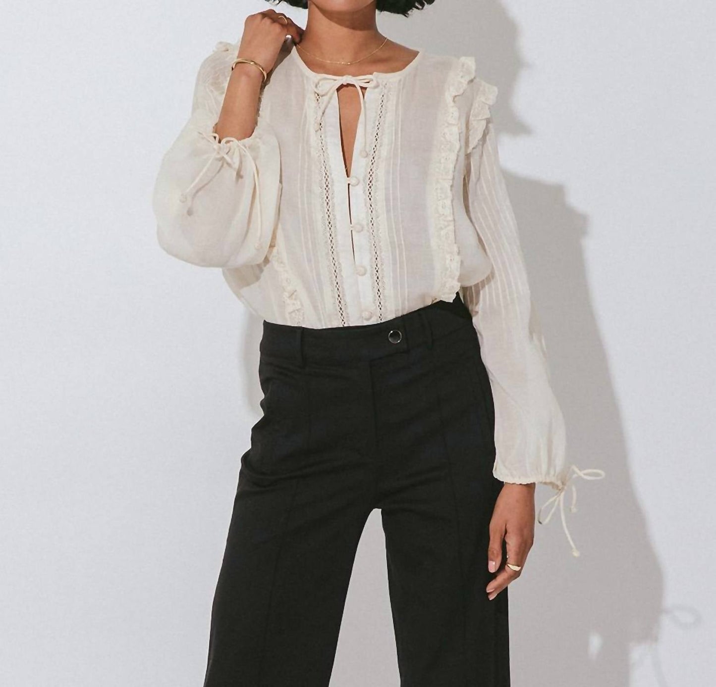 Cleobella - Alessi Blouse