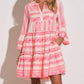 Elan - Sally Dress