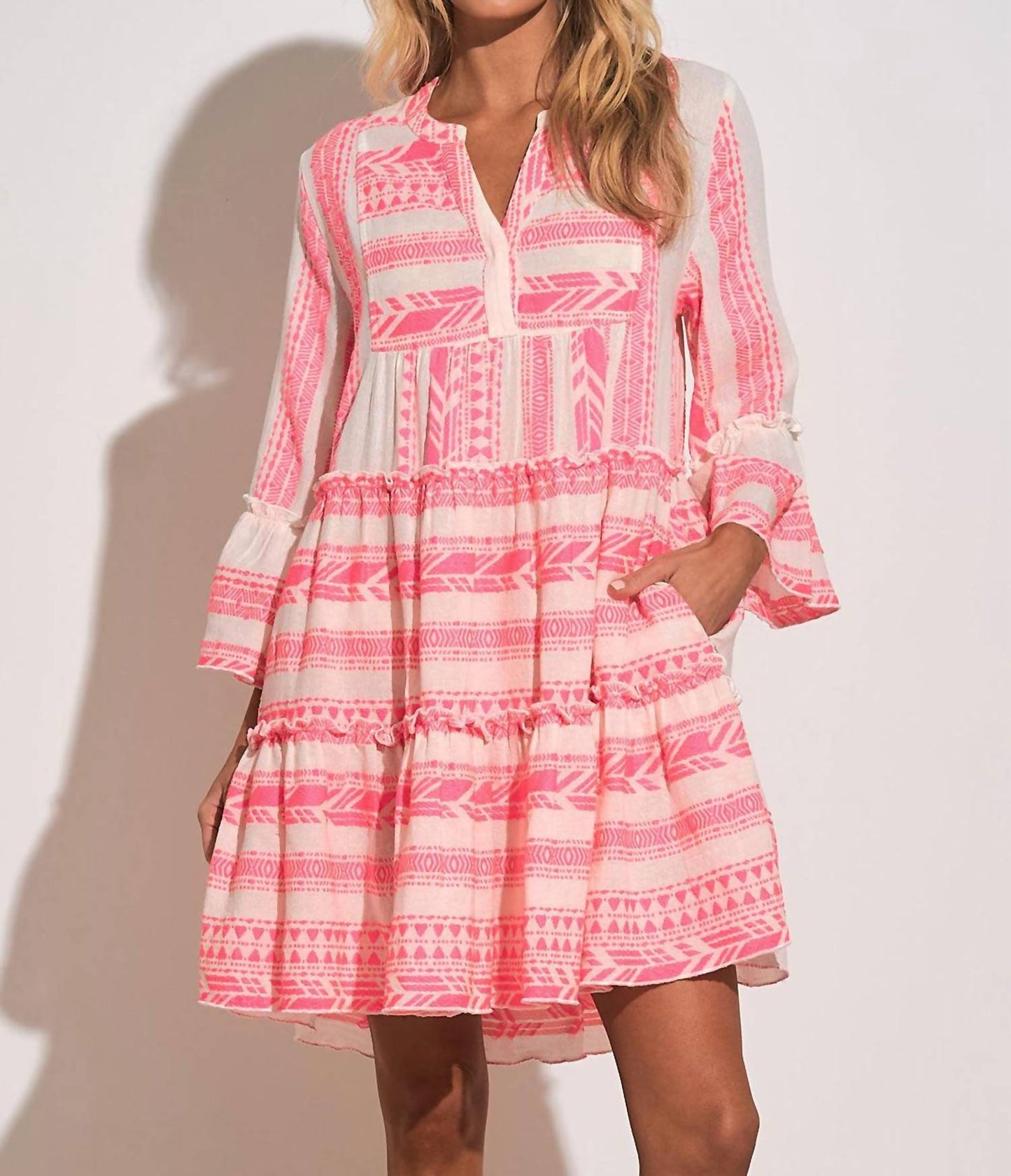 Elan - Sally Dress