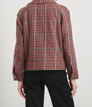 Rails - Cheyenne Jacket