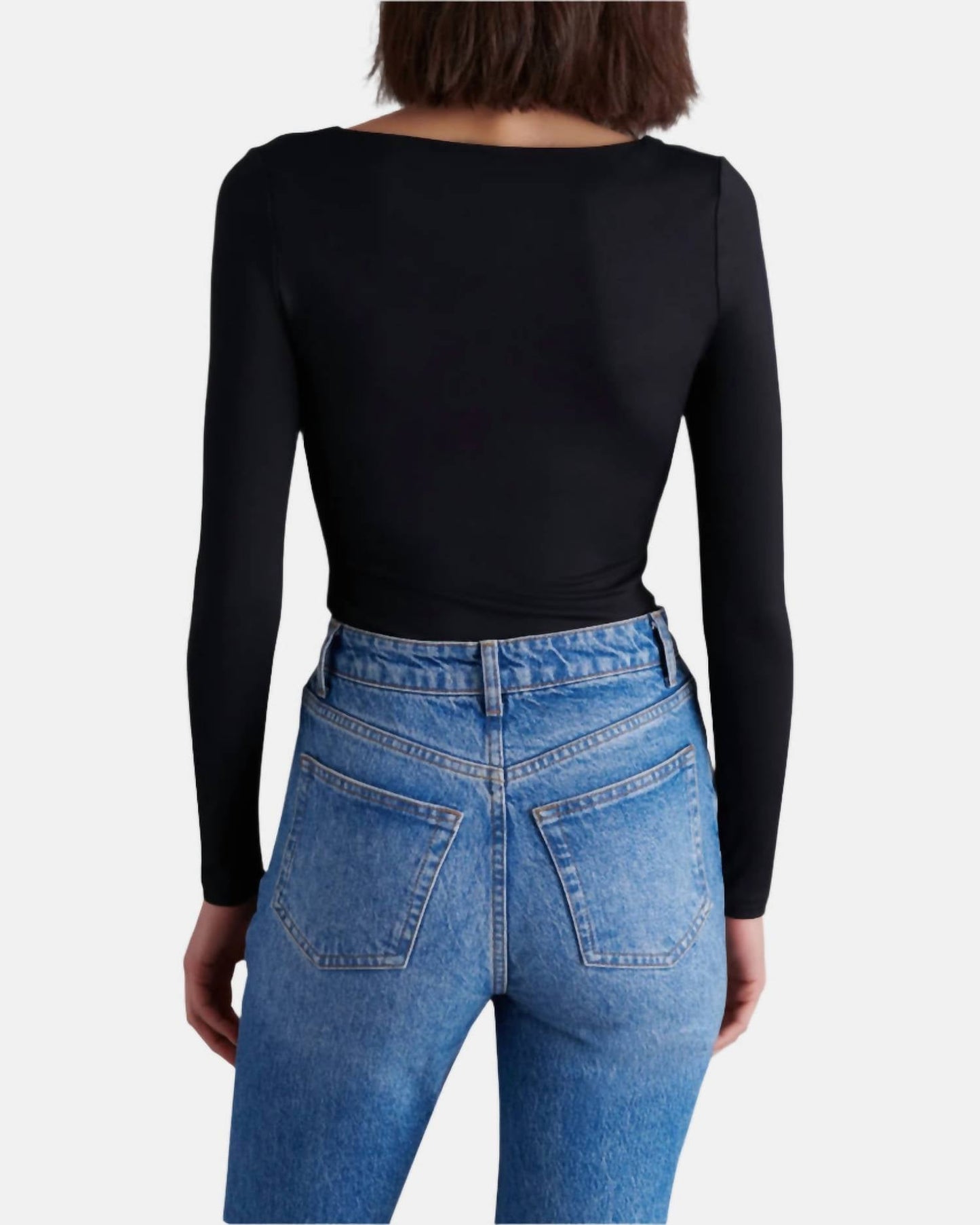Steve Madden - Yura Bodysuit
