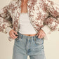 &Merci - Ruth Bomber Jacket