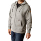 Ariat - Men's Rebar All Weather Hoodie