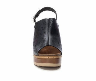 Xti - Women's Heeled Sandals