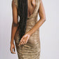 Sabina Musayev - Supernova Dress