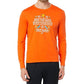 Brooks - MEN'S DISTANCE GRAPHIC LONG SLEEVE SHIRT