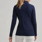 Peter Millar - Raglan Sleeve Perth Layer Top
