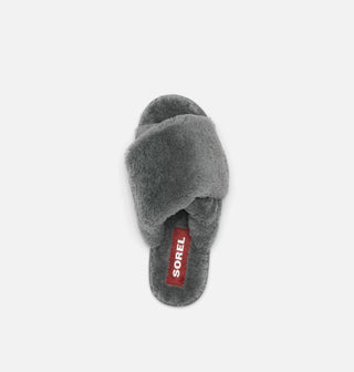 Sorel - Women's Go Mail Run Slippers