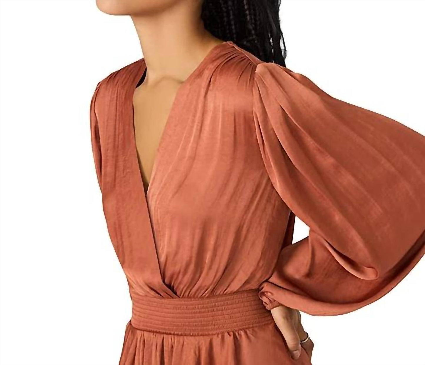 Steve Madden - Bei Midi Dress