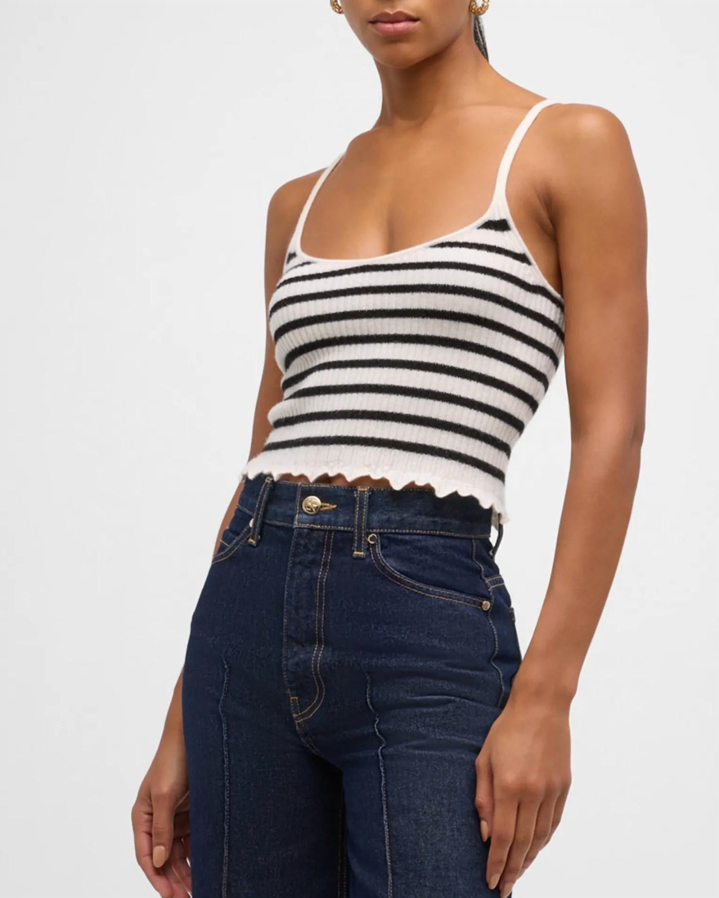 Ulla Johnson - Klea Top