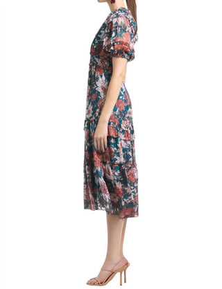 Sachin & Babi - VERONICA DRESS