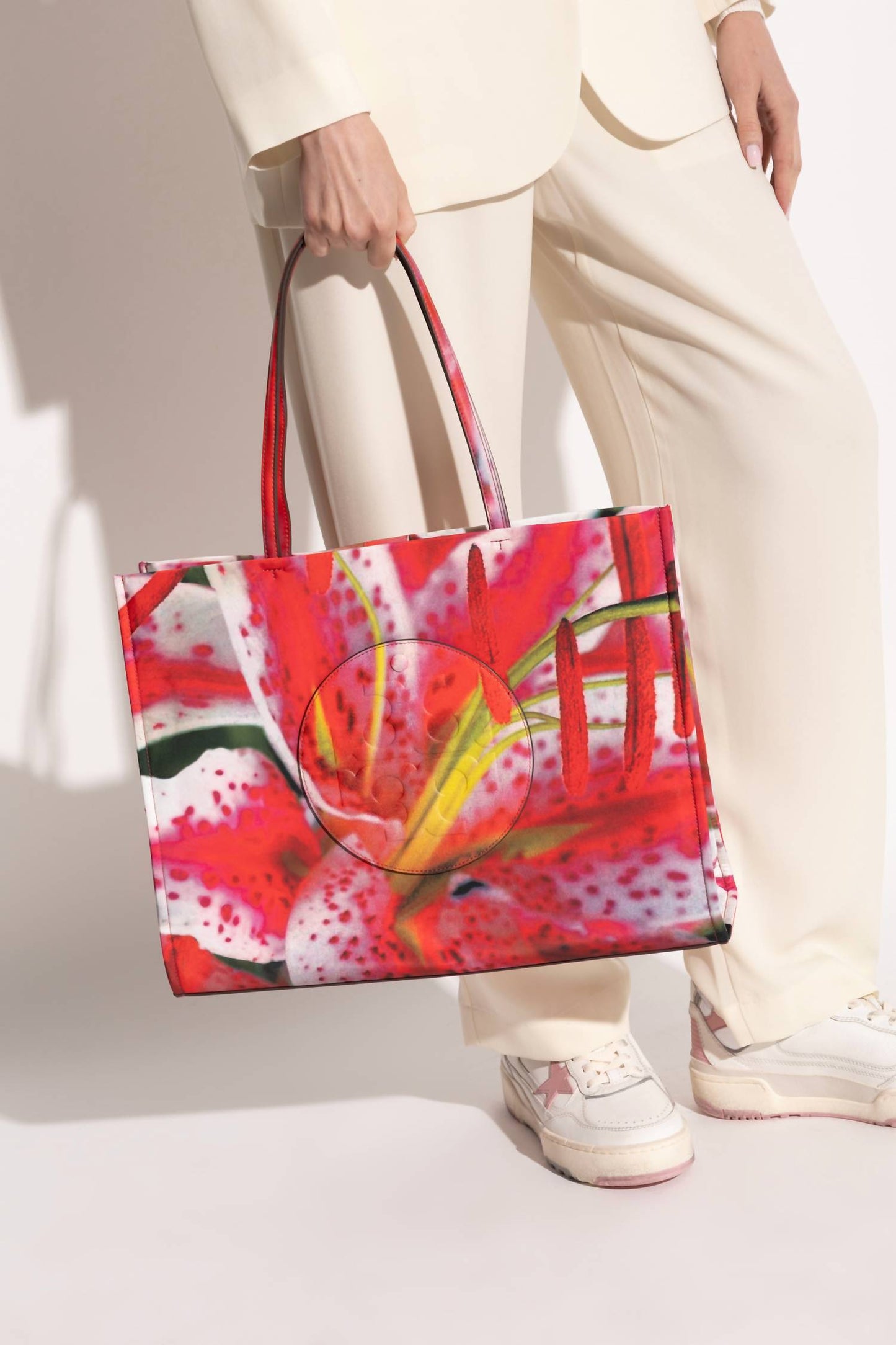 Tory Burch - Ella Printed tote