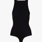 Commando - Women's Butter Crewneck Tank Bodysuit