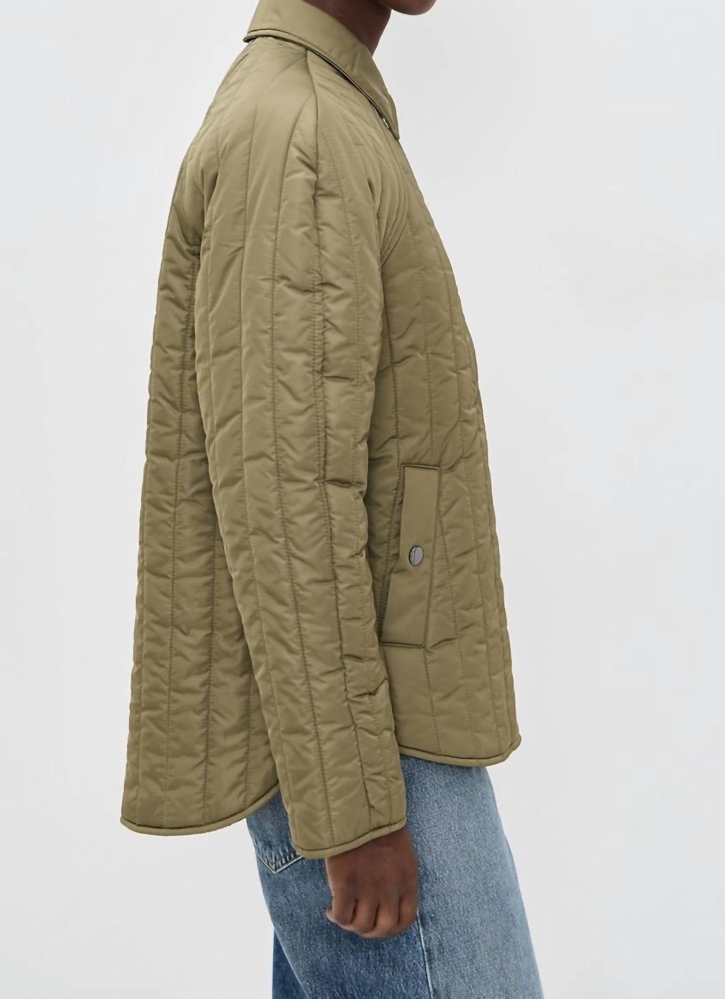Pistola - Sawyer Quilted Barn Jacket