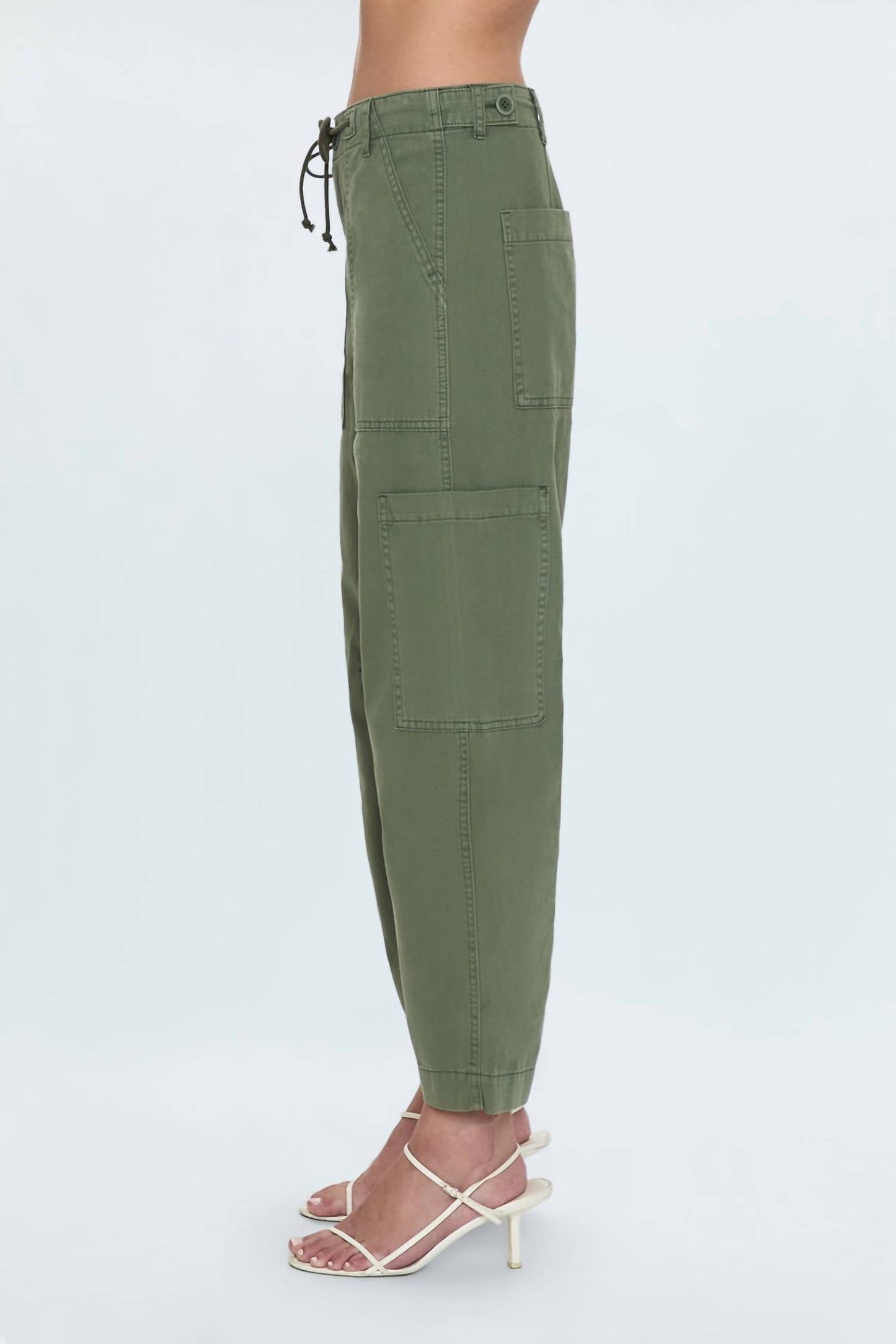 Pistola - Sabrina Utility Pants