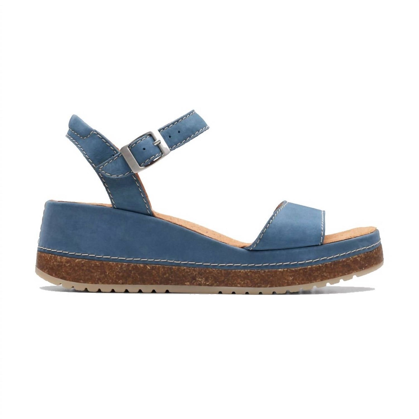 Clarks - Women's Kassandra Lily Sandals