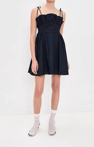 Kika Vargas - Mia Mini Dress