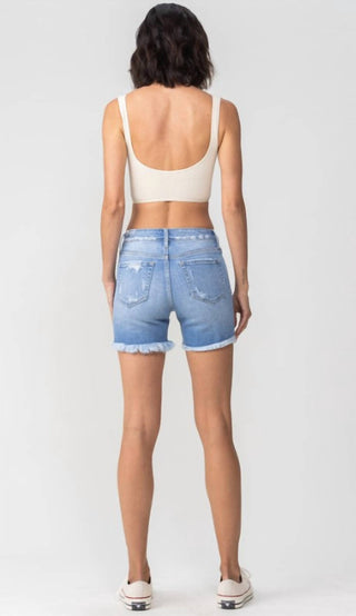 Jelly Jeans - Jackson Denim Shorts