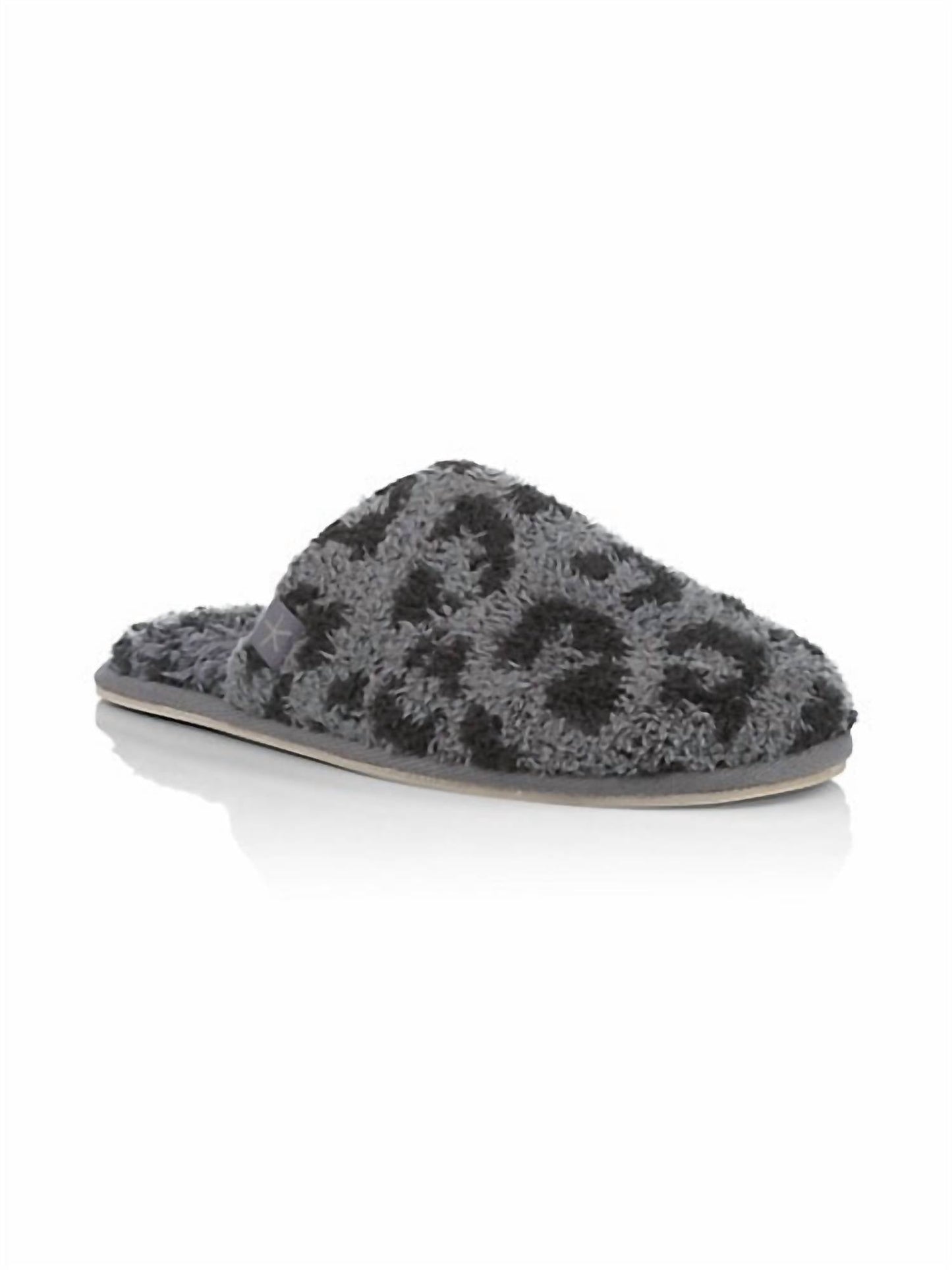 Barefoot Dreams - Women's Wild Slippers