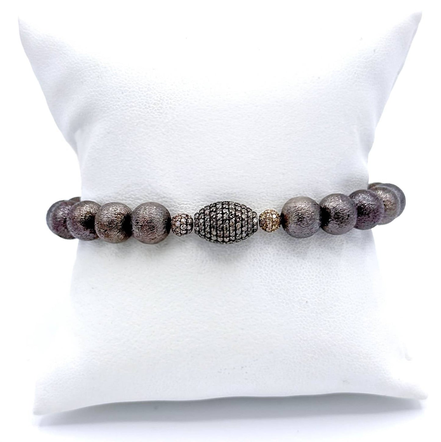 Gigi - Women's Bead Bracelet
