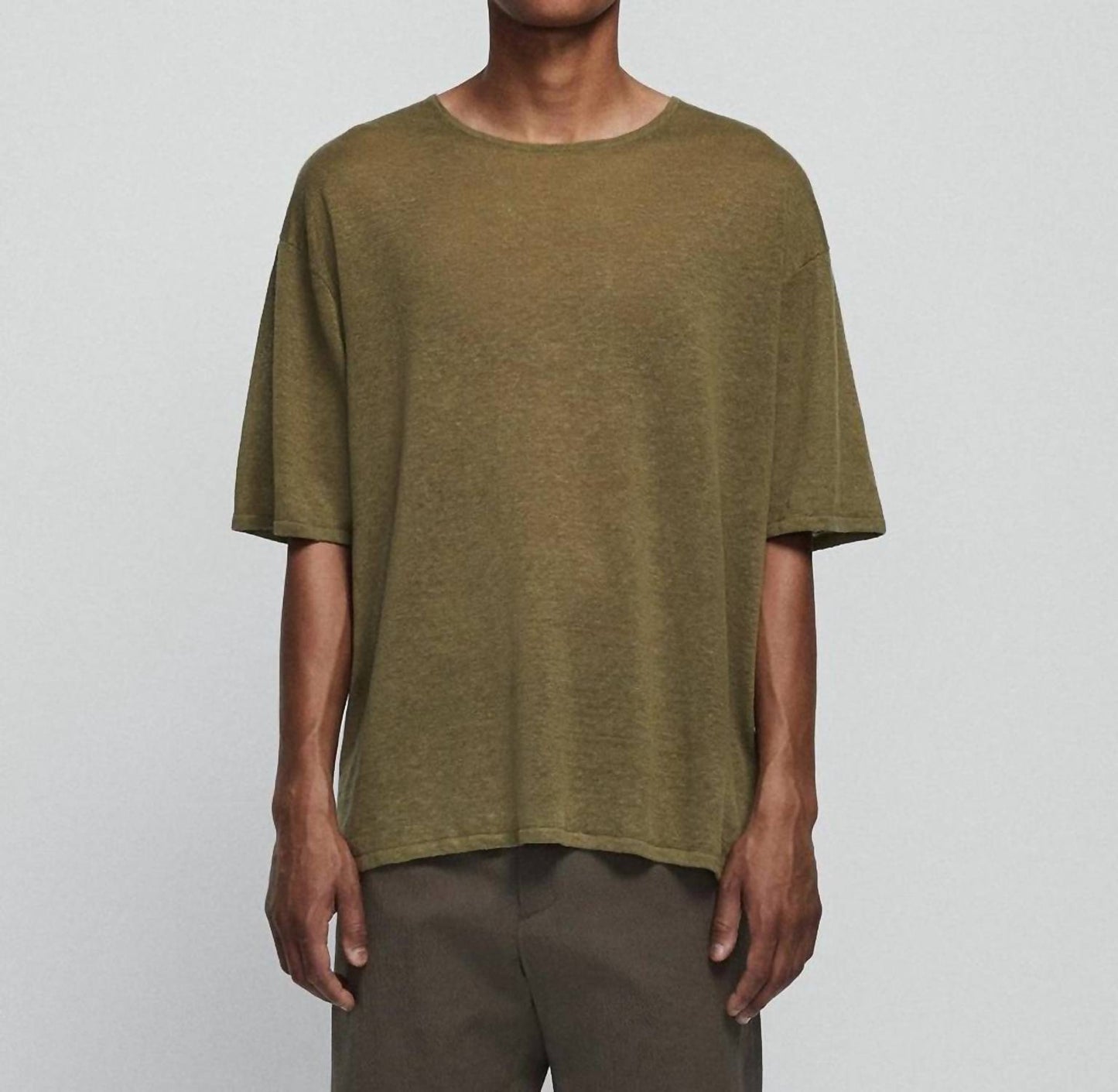 Rag & Bone - Kerwin Tee