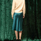 En Saison - Mistletoe Crew Sweater