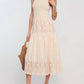 Heartloom - Aribella Midi Dress
