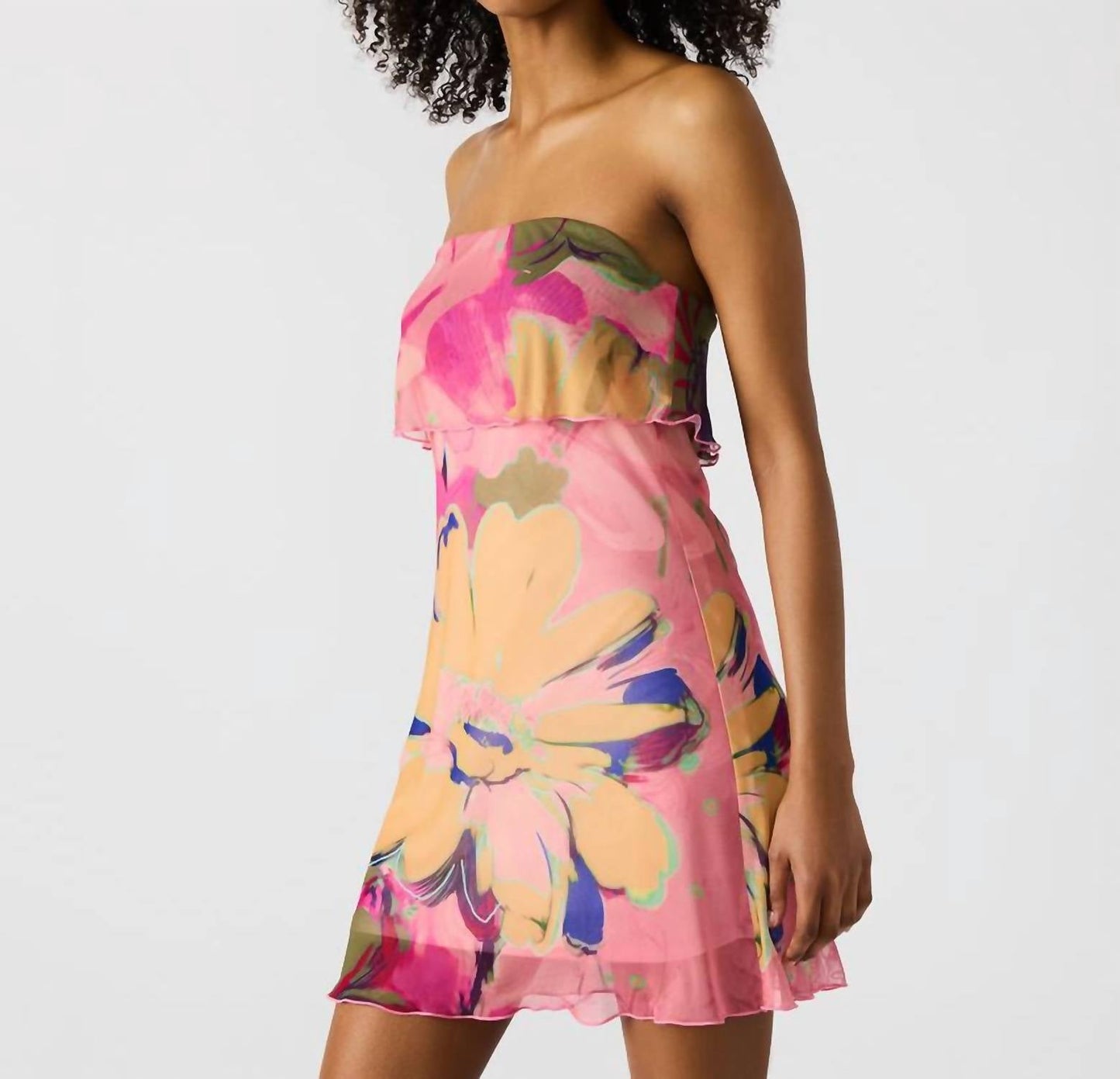 Steve Madden - Bryar Dress