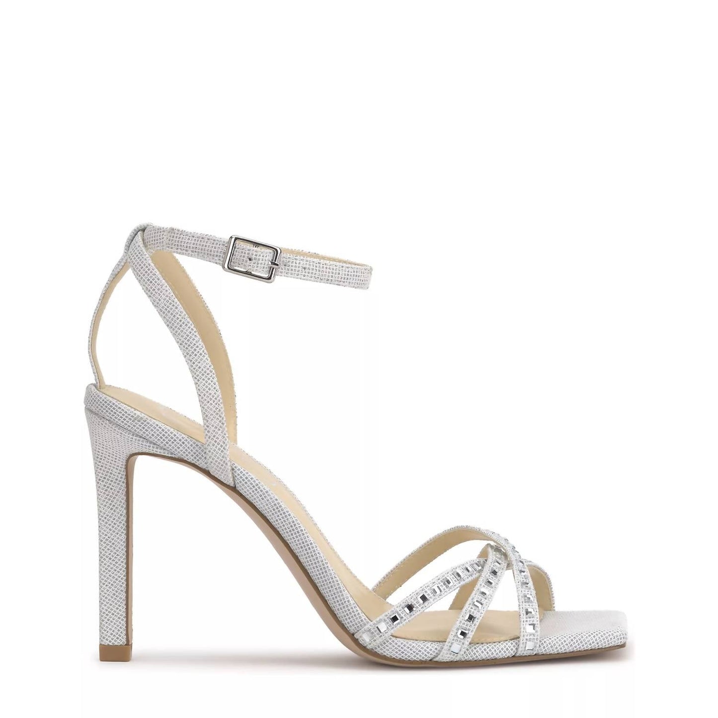 Jessica Simpson - Women Leonah High Heel Sandal