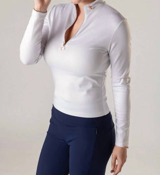 Foreplay Golf - Quarter Zip Golf Jacket