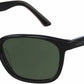 Vuarnet - Unisex VL1302 Lifestyle Sunglasses