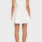 Amanda Uprichard - Aries A-line Mini Dress