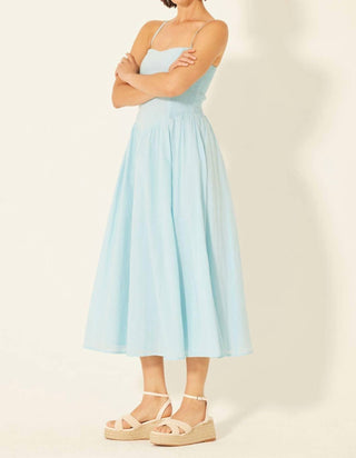 Bila77 - Melrose Midi Dress