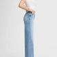 7 For All Mankind - Ultra High Rise Cropped Jeans