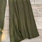 Apple Tree Apparel - Women's Side Open Wide Leg Pants