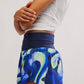Free People - Light As Air Printed Run Short