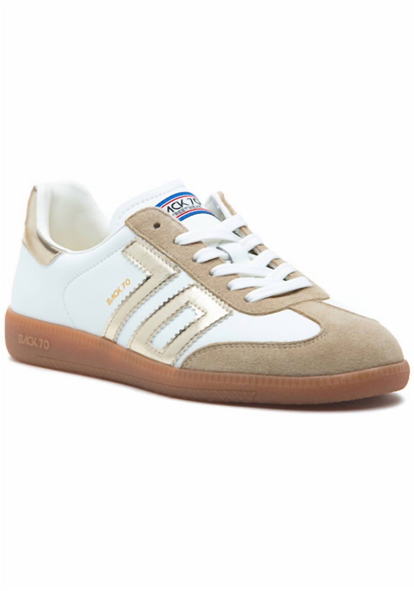 Back 70 - Women's Cloud Sneakers