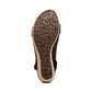 Aetrex - SYDNEY WEDGE SANDAL