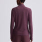 Varley - Astrid Fitted Long Sleeve Top