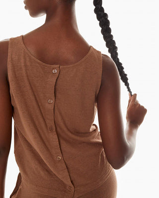 Tkees - Brise D'ete Tank Top