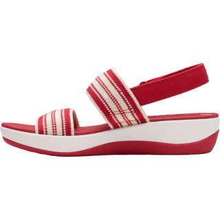 Clarks - Women's Cloud Steppers Arla Stroll Sandal