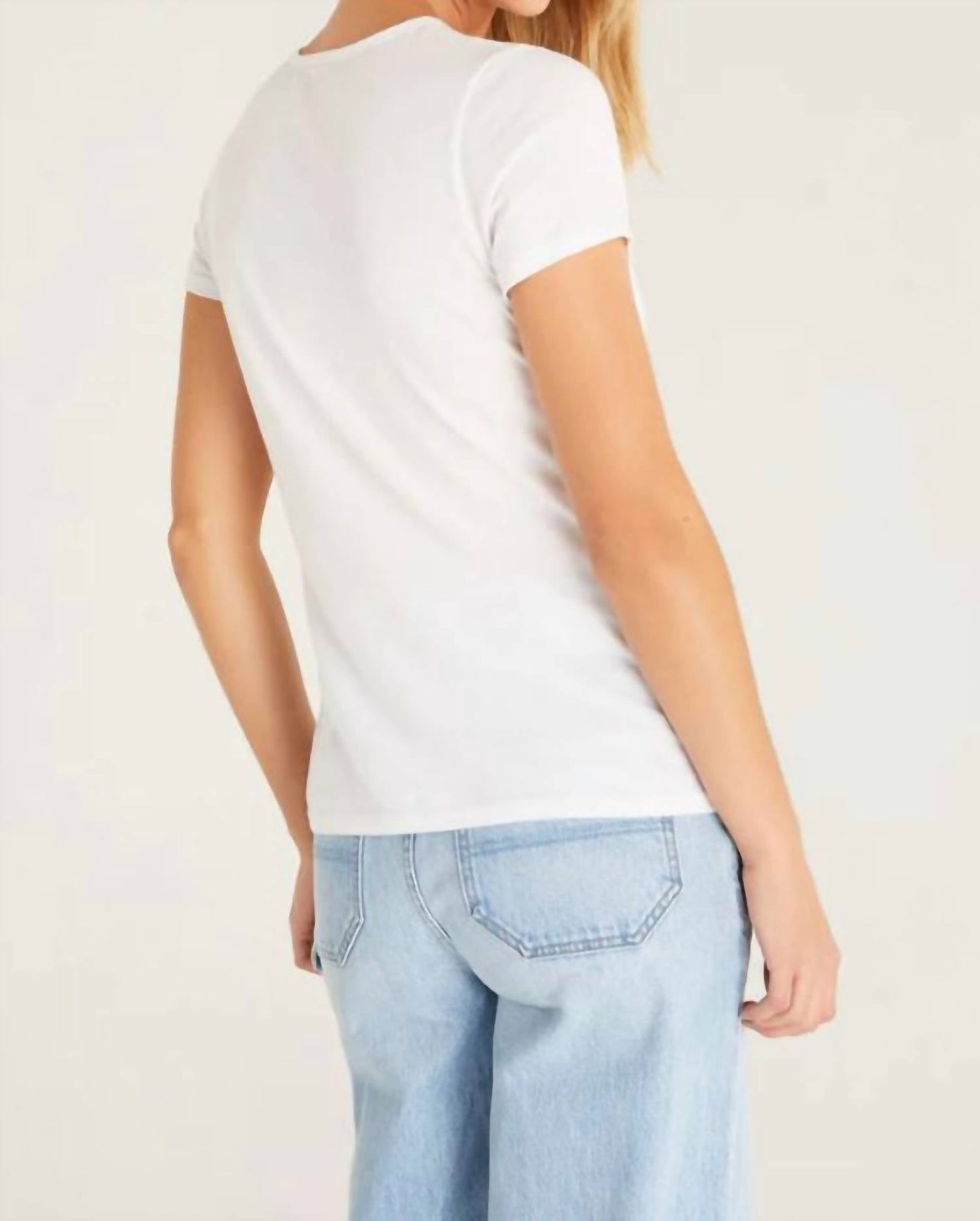 Z Supply - Classic Short Sleeve Tee