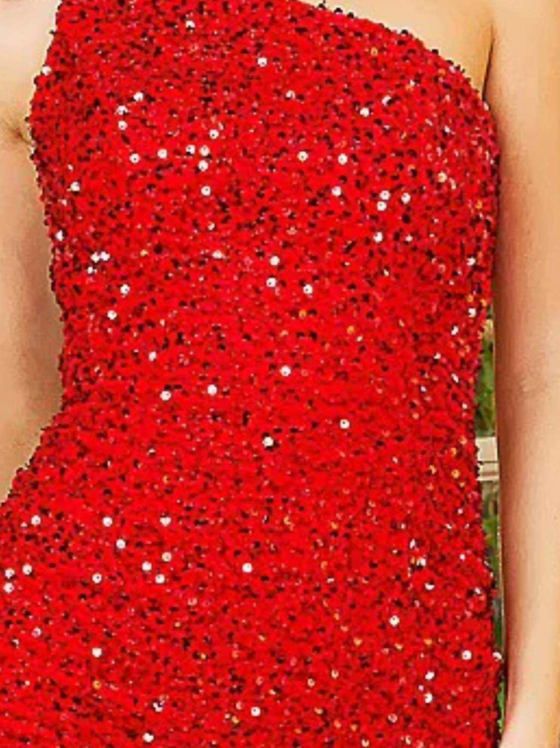 Adora - Elegant Evening Dress