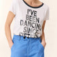 Leon & Harper - Toro Fifteen T-shirt