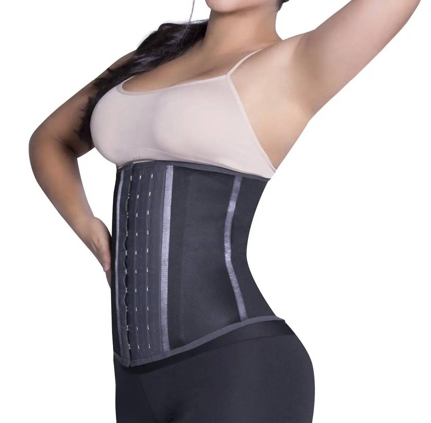 Siluets - Latex Waist Trainer