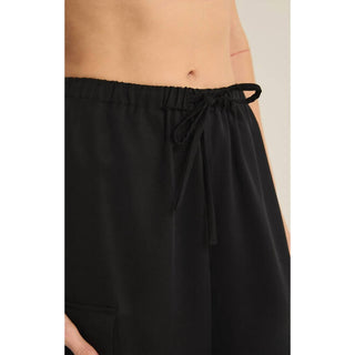 Z Supply - Renegade Wide Leg Cargo Pants