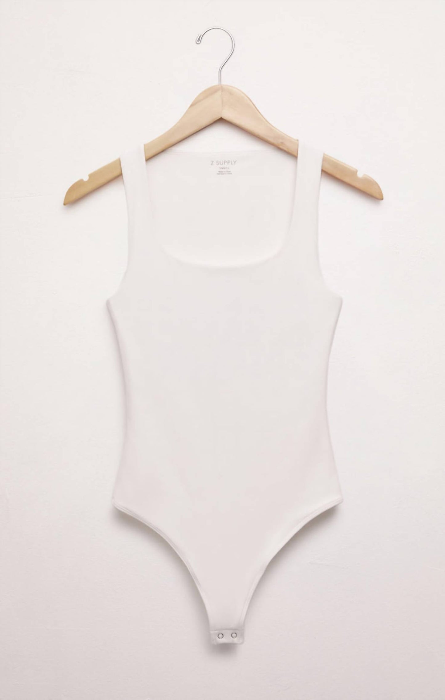 Z Supply - ALANA SO SMOOTH BODYSUIT